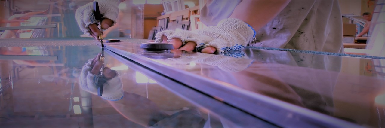 Slider, Glass Cutting Service in Potters Bar, Cuffley, Northaw, EN6