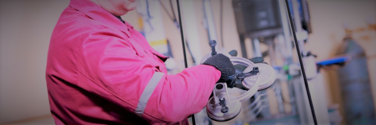 Slider, Glass Fitters in Potters Bar, Cuffley, Northaw, EN6