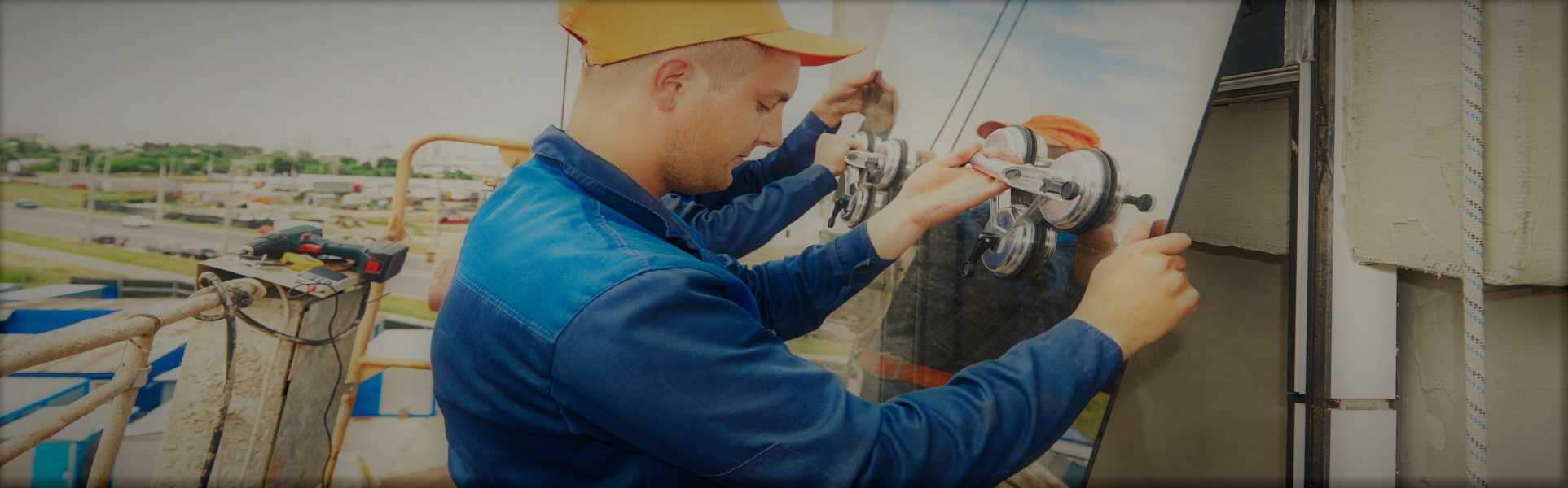 Slider, Safety Glass Installation Potters Bar | Toughened & Laminated Glass