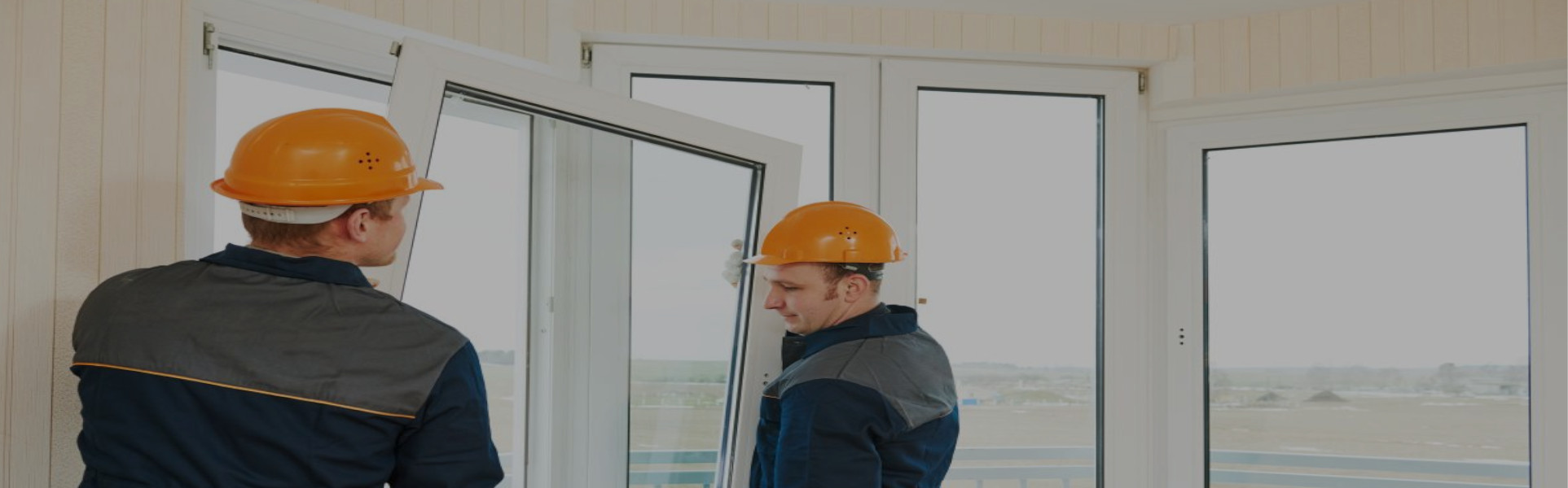 window installation in Potters Bar, Cuffley, Northaw, EN6